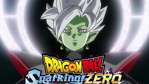 Dragon Ball Sparking Zero: Into A Third Future alternative ending guide