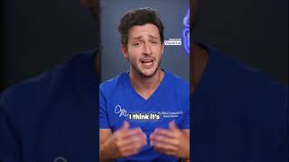 Doctor Mike reacts to Speed's medical condition