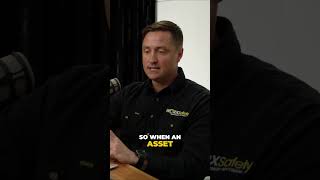 Worx Safety Management Software  |  Asset & Tools Management Overview