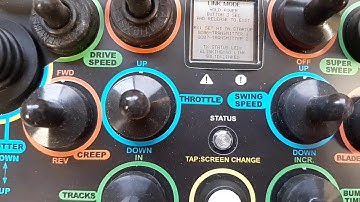 How to link an LOR FRZ remote control system on a Bandit