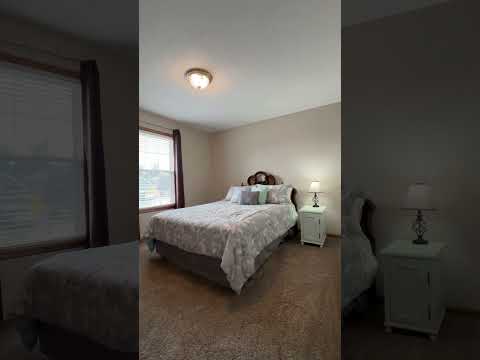 1809 NW Hedgewood Dr., Grain Valley, MO home video tour