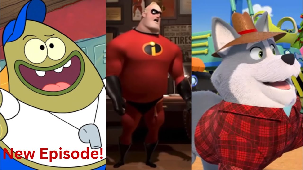 Same Voice Actor, 11! (Featuring Coach)