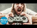 Top 5+1 VIDEOGIOCHI IMPOSSIBILI da finire BARANDO come MAIALI!