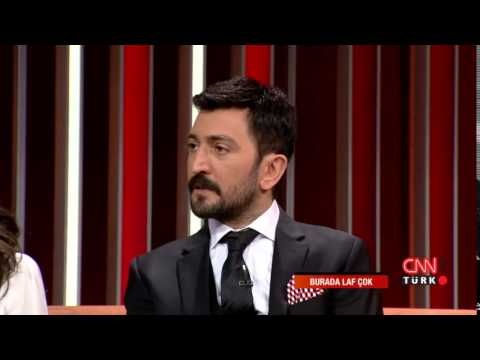 Burada Laf Çok - 7 Nisan 2015