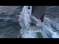 ROUTE DU RHUM 2018   | ⛵ Malizia II - Monte-Carlo Bretagne Télé 🇲🇨