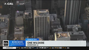 One Wilshire | Look At This!