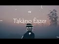 Bling 4 - Takano Eazer (Lyrics Video)