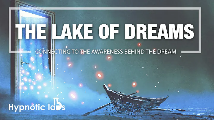 Guided Sleep Meditation For Lucid Dreaming (Connec...