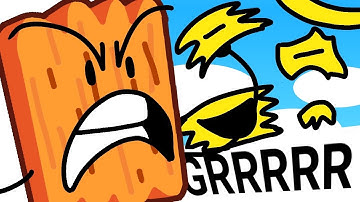 Object Cringe 19: I Didn’t Do It