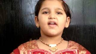 amazing quran reciting 4 years old செய்யிதா சஹ்லா காயல்பட்டணம் தீவுத் தெரு