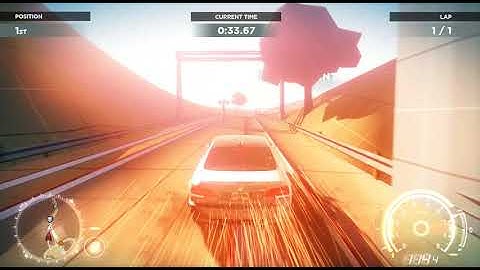 Need for Speed Most Wanted 2012 | April 25, 2012 Prototype | Part 16 | ROLLING STOCK