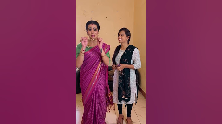 Puttakkana makkalu serial actresses new instagram reels