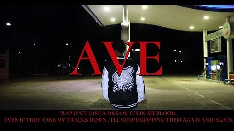 ORCA - AVE ( official Music video)