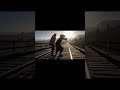 Red Dead Redemption 2 | Train Accident Moment