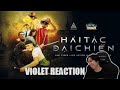 Violet Reaction | HẢI TẶC ĐẠI CHIẾN | ONE PIECE LIVE ACTION & PARODY FAN-FILM | ACTION C