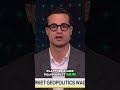 Betting on War? Prediction Markets Are Losing Millions! #shorts