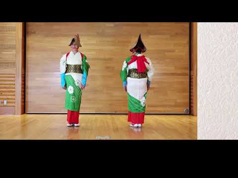 秦野煙草音頭踊り方レクチャームービー【皆で踊ろう】