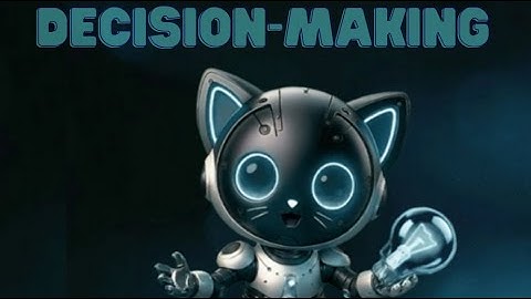 Decision Making — SolvyKit