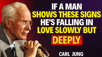 If A Man Shows These Signs, He