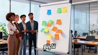 Hourglass Model ile Ürün Geliştirme