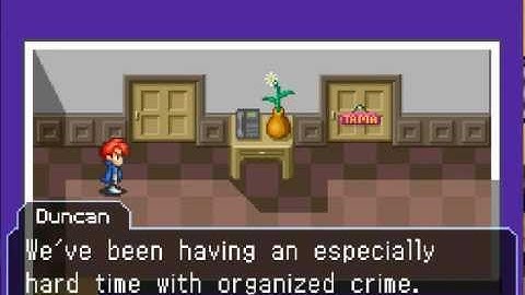 Custom Robo Arena Walkthrough part 18