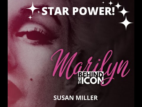 Susan Miller from Astrology Zone - STAR POWER