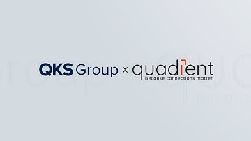 QKS Group × @Quadient | Innovation Day 2025 – Dallas