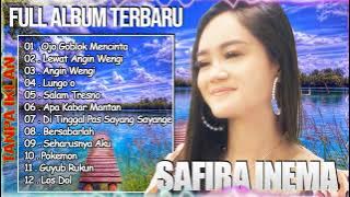 SAFIRA INEMA BEST ALBUM TERPOPULER 2021 FULL ALBUM 💗 NO IKLAN