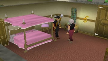 Champ7020 and Svew - The Story of Robo