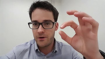 VR Tracker : Hand tracking, let