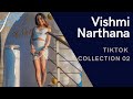 Vishmi Narthana - TikTok Collection- Part 02