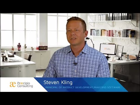DocuSign Creates Seamless Integration Across Praecipio’s Suite of API Solutions