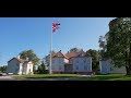 Eidsvollsbygningen -  Norway