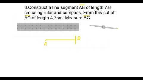 Q3 Ex 14.2 Chapter 14 Practical Geometry | NCERT Math Class 6 | NCERT Solutions |