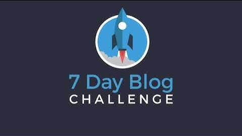 Introduction Free Blogging Course | Super blogging secrets