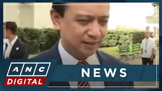 Ex-Senator Trillanes thanks SC, blasts Duterte administration on amnesty revocation | ANC