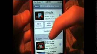 Tweak of the Week: Ep. 4 - Yourtube 2 / MXTube screenshot 4
