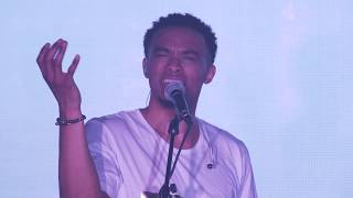 Video thumbnail of "Jonathan McReynolds - Make Room (Live Video)"