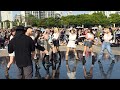 [STREET ARTIST] ARTBEAT. K-POP DANCE FESTIVAL.