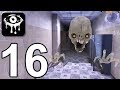 Eyes: The Horror Game - Gameplay Walkthrough Part 16 - School: Charlie (iOS, Android)