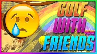 The Last Time We Cried (Golf with your Friends)