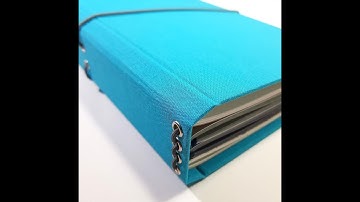 CitriDori by Citrus Book Bindery