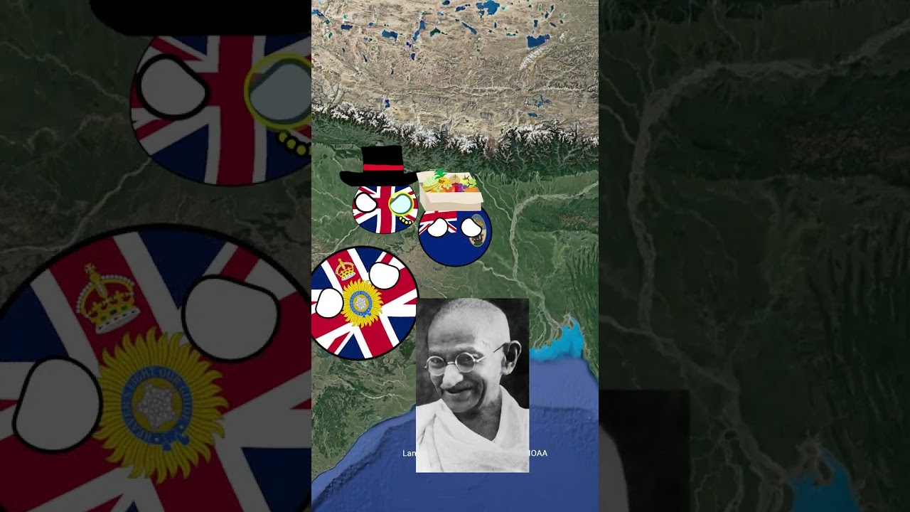 Quem foi Winston Churchill? #short