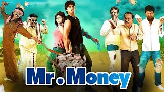 Mr. Money - Hindi Dubbed Full Movie - Naveen Kumar, Alekhya Varma, Krushna Abhishek, Veena Malik