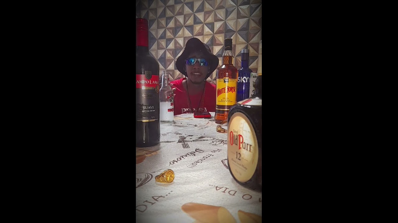 (Puta e ciroc) Mc flavito, prod.3Rstudio