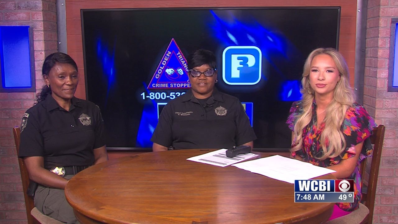 Crime Stoppers (Noxubee County) - 02/17/26