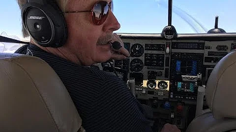 Mooney M20-M Crash N9156Z Victoria MN 8/7/21
