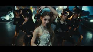 유아 (YooA) - 'Rooftop' Chorus Dance Mirror (MV VERSION)
