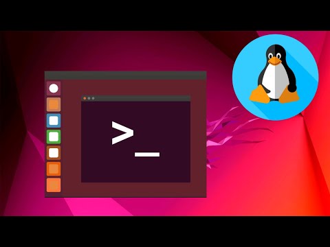 Video: Wat is meester selflaairekord in Linux?