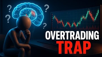 The SHOCKING Truth About Overtrading That Nobody Tells You